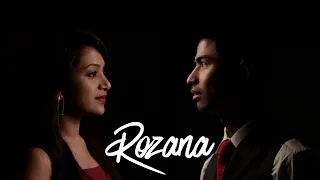 Rozana Acoustic Cover | Naam Shabana | Shreya Ghoshal | Acoustic Cover by NILU