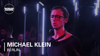 Michael Klein Boiler Room Berlin DJ Set