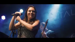 Let it Snow - Nicole Nagib (Show de Natal).