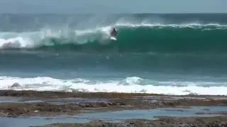 Epic Surfing in Deep Indonesia by Aritz Aranburu and Kepa Acero