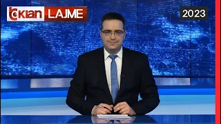 Edicioni i Lajmeve Tv Klan 4 Mars 2023, ora 23:00 l Lajme – News