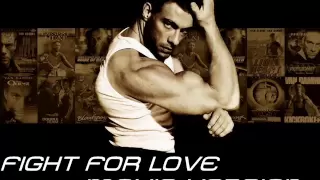 Stan Bush - Fight For Love ( Movie Version) KICKBOXER OST