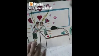 guau un niño se enamora de su profesora casada😯☺️☺️☺️☺️☺️😜
