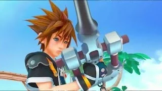 Why Aren't Kingdom Hearts 3 and Final Fantasy 15 at E3?