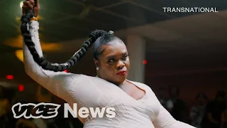 Detroit's Ballroom Community Fights Back After a Killing | Transnational