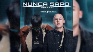 Anuel AA   Nunca Sapo Remix Ft  Cosculluela Video Oficial