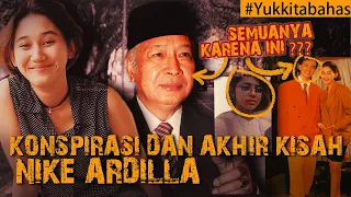 GINILAH PERJALANAN KARIRNYA YG BERAKHIR DI MINGGU SUBUH KRN INI...#Yukkitabahas