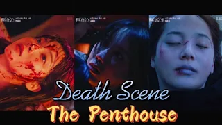 The Penthouse Deaths x Tragic Scenes | S1, S2 & S3