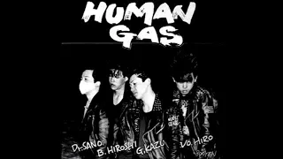 Human Gas - Break