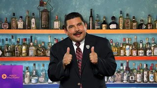 8 things you didn’t know about Guillermo 🇲🇽 Jimmy Kimmel’s sidekick, revealed! | Fact Factory