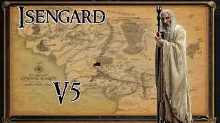 Divide and Conquer v5 Isengard Faction Overview