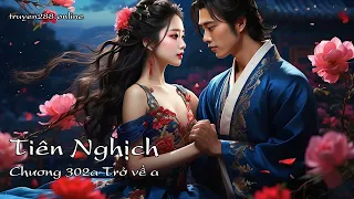 Tiên Nghịch-Chương 302a Trở về a~Chương 353a Truy tìm|Tiên Hiệp, Kiếm Hiệp|Nhĩ Căn