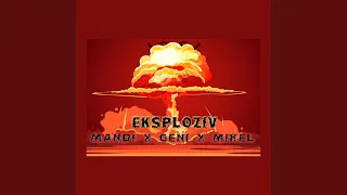 Eksploziv