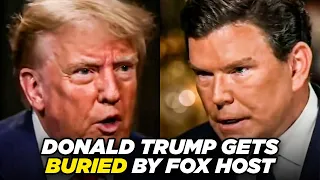 Fox News Host Absolutely Obliterates Trump
