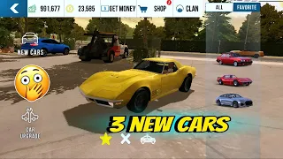 Car Parking Multiplayer New Update Version 4.8.18, Full Review !!