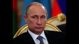 Интересные и малоизвестные факты из жизни Владимира Путина  Часть 3