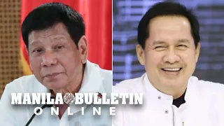 Malacañang sidesteps questions on Quiboloy's ties with Duterte