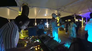 Микс с саксофоном Syntheticsax & Dj Antim - 2 Live at Mayfar resort Party