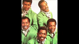 The Temptations - I'm Losing You (Live at The Copa 1968)