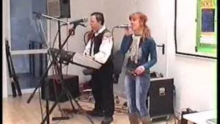 DUO SRČEV AS - Malo miru