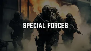 Top 10 Most Elite Special Forces In The World