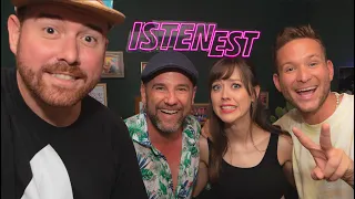 HA MÁR CSAK 2 ÉVÜNK LENNE | IstenEst S03E10