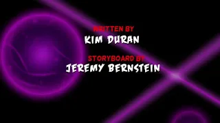 Monsters vs Aliens Title Cards and Toontown Season 25-26 Title Cards (2013-2015)