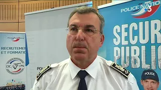 Police de sécurité du quotidien : Lyon en phase de "mise en place"