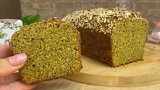 Meine Großmutter wurde fast 100 Jahre alt, weil sie gesundes Linsenbrot backte  Zucker  und mehl