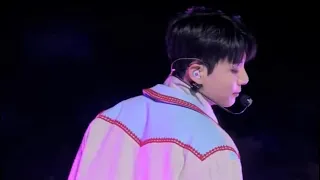 [BTS FOCUS CAM] ‘Permission to Dance’ Stage CAM (Jung Kook focus) @ A Butterful Getaway- BTS (방탄소년단)