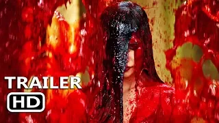 SHE'S JUST A SHADOW Official Trailer (2019)