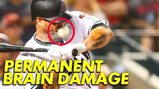 Baseball Is The Most Dangerous Sport Ever