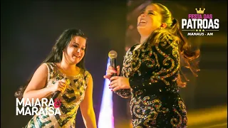 Maiara e Maraisa - Quase Um Casal (DVD Festa Das Patroas - Ao Vivo Em Manaus)