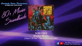 Sorcerer - Marilyn Martin ("Streets Of Fire", 1984)