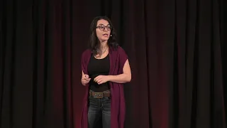 Connecting Through Creating | Maya Mintz Coccoluto | TEDxEasthamptonWomen