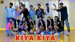 Kiya Kiya | Akshay Kumar | Katrina Kaif, Nana Patekar |Anil Kapoor |Bollywood |Choreography|Group