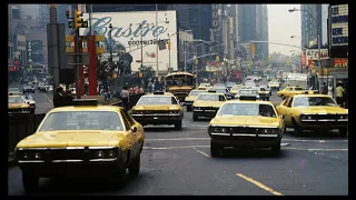 40 Amazing Photos Showing New York City Street Scenes in the 1970s