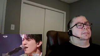 Dimash Qudaibergen - Dudarai Reaction