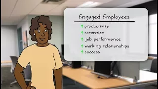 An Overview of Employee Engagement