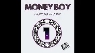 Money Boy - Hoch Zu Ross