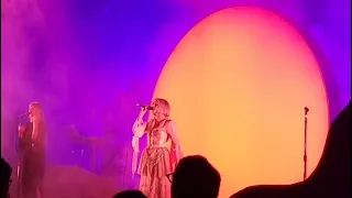 Aurora - Everything Matters Live