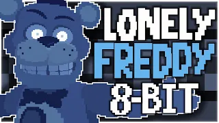 LONELY FREDDY SONG 8-Bit Remix - Dawko & DHeusta