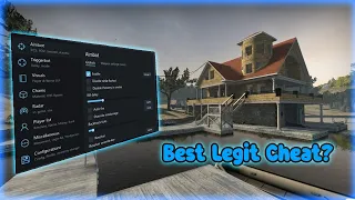 Best Legit Cheat!? | CSGO Legit Cheating | Midnight.im