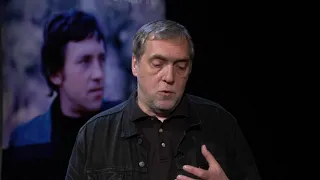 Никита Высоцкий о фильме "Поэт и клоун "