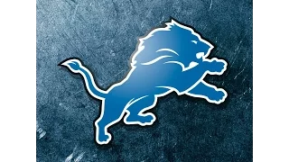 Detroit Lions Defense Highlights HD 2015