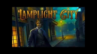 Lamplight City - Case 2 Walkthrough & Best Ending