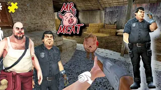 Mr Meat Part 1 Mr Meat is Terry