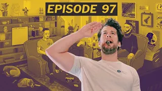 The Deprogram Episode 97 - Dunkin' on Crowder