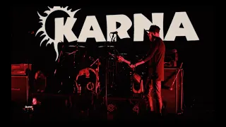 KARNA - Гуцулметал (Live in Kyiv, Sentrum 2017)