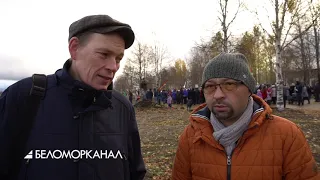 Дмитрий Секушин: на площади Победы собралось бы больше протестующих 📹 TV29.RU (Северодвинск)